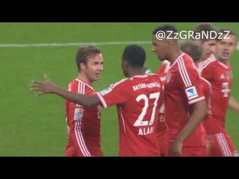 شاشاهدأبرز الأهداف التى أحرزها نجوم الكرة