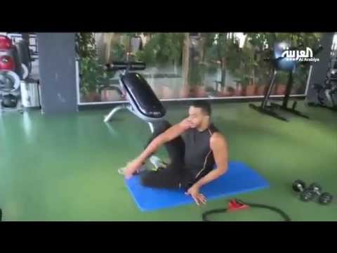 شاهد نصائح مهمة للحصول على جسم صحي