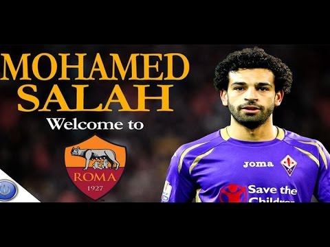 شاهد أجمل أهداف محمد صلاح في محطة فيورنتينا المثيرة