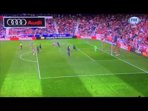 بالفيديو هاري كين يتأمل في روني