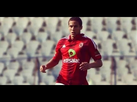 شاهد فياريال الإسباني يفاوض رمضان صبحي