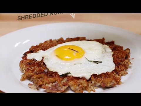 الطريقة المثالية للتخلص من الأرز غير الطازج