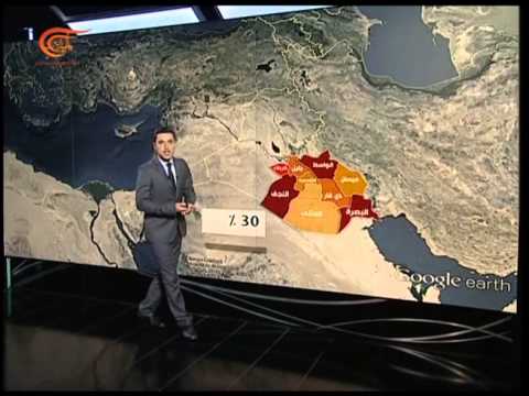 شاهد الصين تعلن احتواء الحرائق مبدئيا في تيان جين