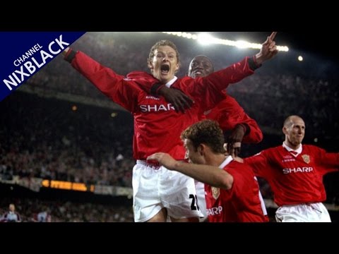 شاهد 14 هدفًا قاتلًا في تاريخ كرة القدم