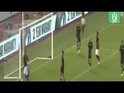 شاهد مارتشيلو ليبى يعتبر روما أقوى مع صلاح وديجكو