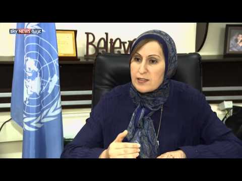 شاهد ارتفاع نسبة وفيات الرضع في غزة