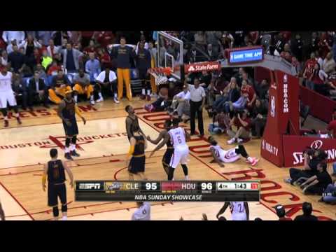 شاهد عقد خيالي لنجم السلة الأميركي جيمس هاردن