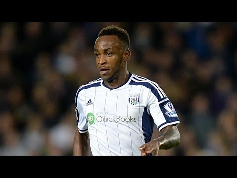 شاهد بيراهينو يقترب من مرافقة كين في هجوم توتنهام