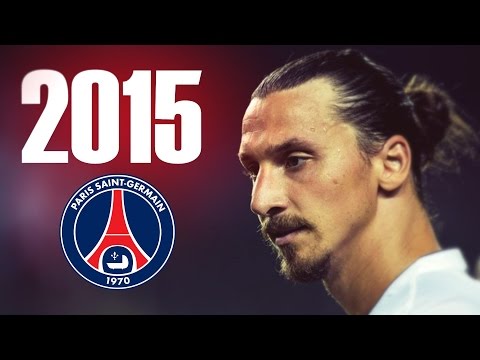 شاهد سان جيرمان يقرر بيع إبراهيموفيتش