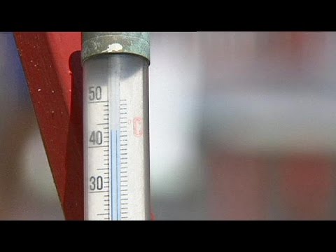 شاهد تموز الماضي الشهر الأحرُّ منذ بدء تسجيل الأرصاد الجوية