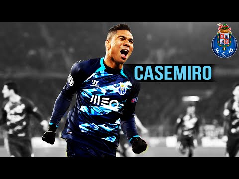 شاهد كاسيميرو يدخل اهتمامات نادي يوفنتوس الإيطالي