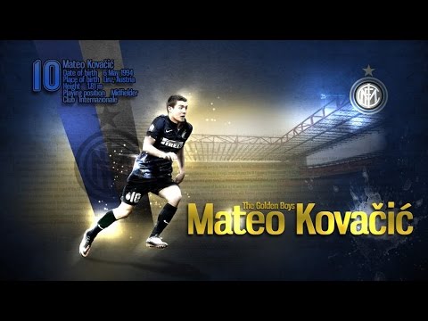 شاهد مودريتش يؤكد أن اللاعب كوفاسيتش سيتألق مع الفريق الملكي