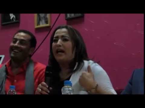 شاهد واعزيز تهاجم المركز السينمائي والمنتجين