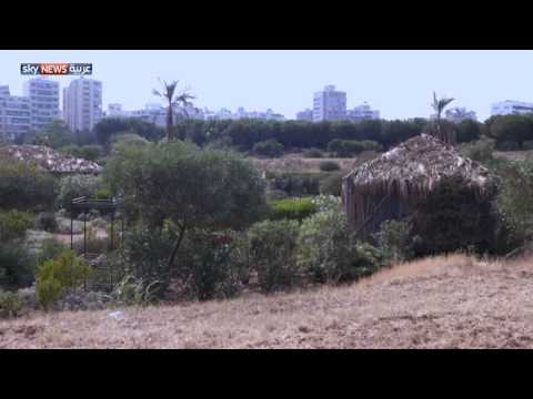 بالفيديو حرش بيروت الدخول للنخبة