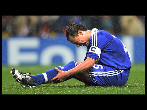 شاهد أكثر 10 ركلات جزاء مؤثرة في تاريخ كرة القدم