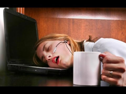 شاهد ساعات العمل الطويلة تسبب السكتة الدماغية