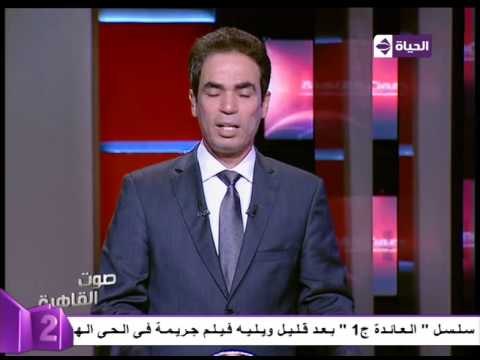 بالفيديو المسلماني يكشف عن ثمن