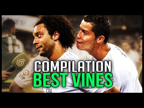 شاهد أفضل اللحظات في تاريخ كرة القدم العالمية