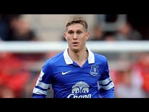 إيفرتون يرفض العرض الرابع من تشيلسي لضم ستونز