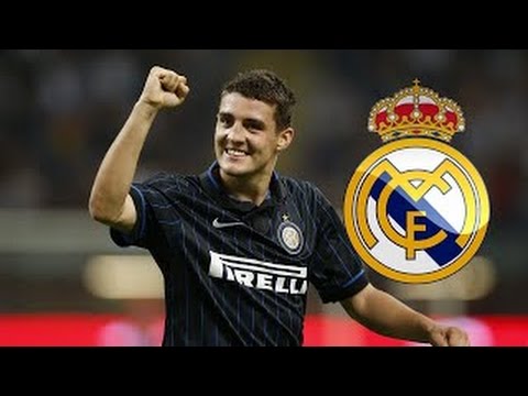 مارسيليا يستعير سيلفا من ريال مدريد