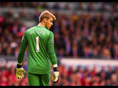 أساطير اليونايتد تُهاجم دى خيا