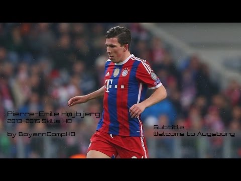 شاهد بييرهويبرج ينتقل إلى شالكه