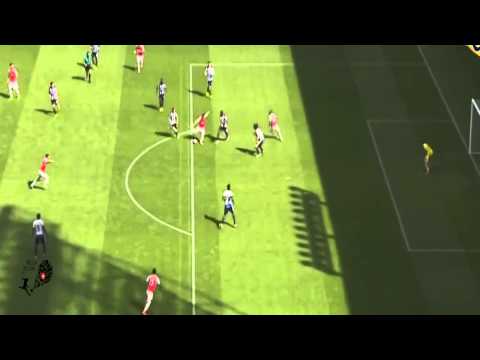 آرسنال يفوز على نيوكاسل بـخطأ