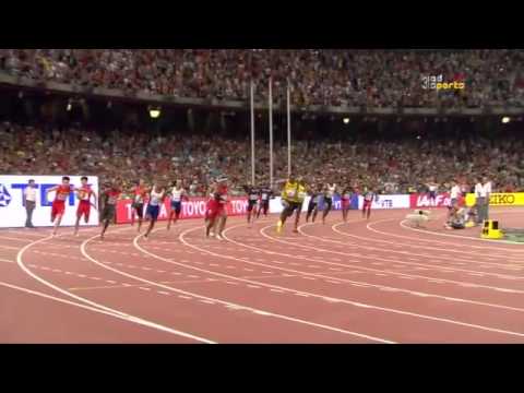 شاهد الخطأ الذي تسبب في إلغاء نتيجة الفريق الأميركي في بكين