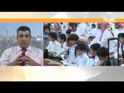 شاهد يجب ألا يزيد وزن حقيبة المدرسة عن 10 من وزن الطفل