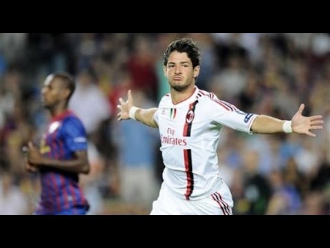 شاهد باتو لا يعلم شيئًا عن اهتمام توتنهام به