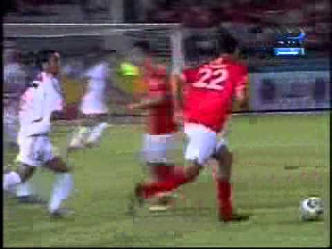 شاهدلماذا يتذكر الأهلاوية محمد عبد الوهاب حتى الأن