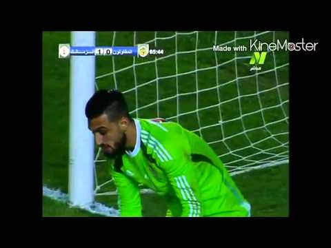 أفضل صدات للشناوي المرشح لأحسن حارس في الموسم