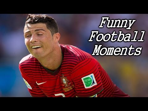 أشهر الأهداف التي سكنت شباك المنافسين بـالحظ