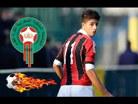 مالاغا يقترب من ضم المغربي مستور