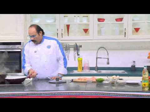 طريقة عمل مكرونة نجرسكو في دقائق