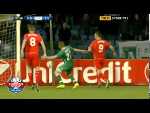 مهاجم ليفربول ينضم لوست بروميتش ألبيون