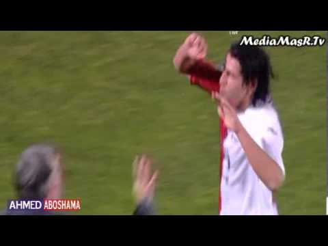 شاهد أول أهداف حجازي مع الفيولا منذ ثلاث سنوات