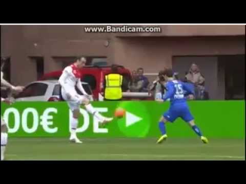 أجمل هدف في مسيرة برباتوف