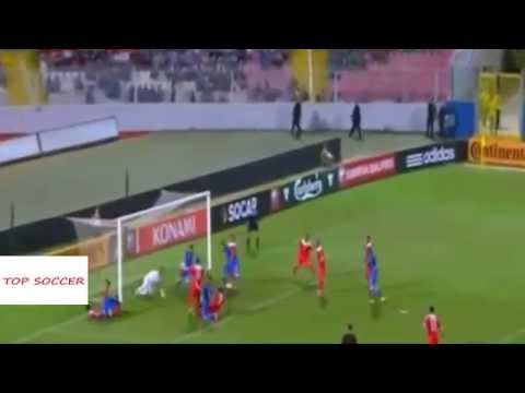 منتخب إيطاليا يغزو مالطة الليلة في تصفيات يورو 2016