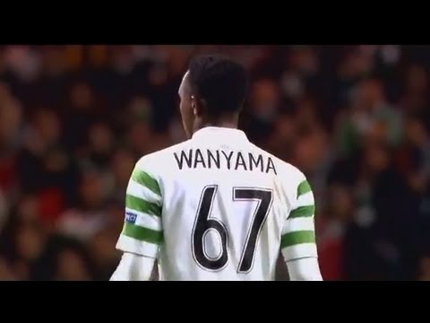 شاهد نادي ساوثامبتون يحاول تجديد عقد اللاعب وانياما