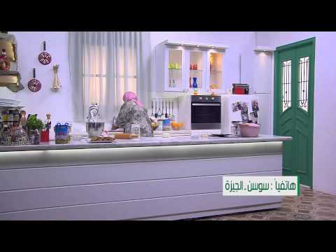 طريقة عمل خبز الزبادي الطري