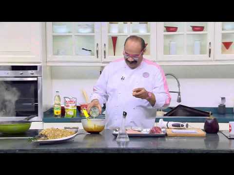 طريقة عمل نايس جورينج