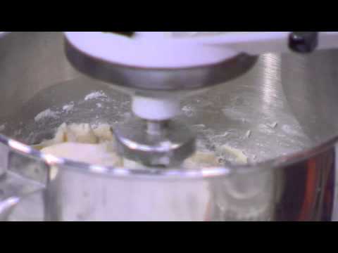 طريقة عمل فطيرة الزعتر