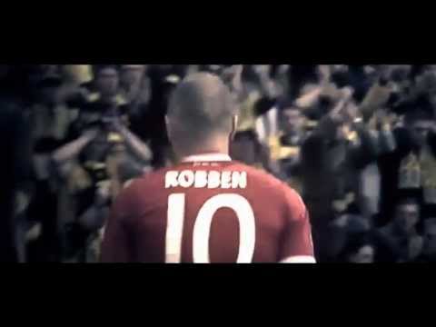 شاهد الإصابة تمنع روبن من اللعب المباراة المقبلة في تصفيات أوروبا