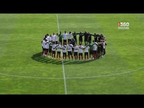 شاهد البرتغال تتضامن بشدة مع أزمة لاجئين أوروبا