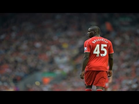 شاهد مدرب فريق ليفربول يؤكد أنّ بالوتيي يمتلك أكثر من ذلك