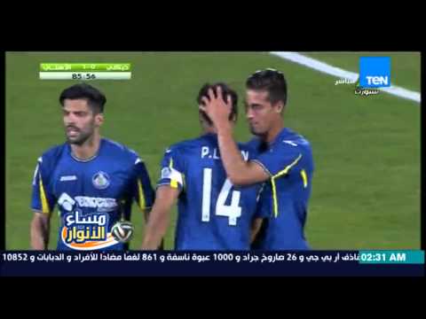 بالفيديو مقارنة بسيطة بين الشيخ وجدو