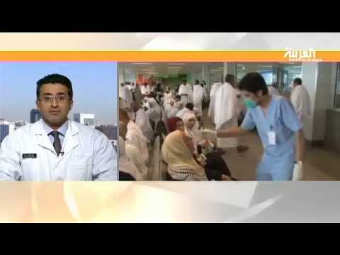 شاهد أهم التطعيمات التي على الحجاج أخذها قبل السفر