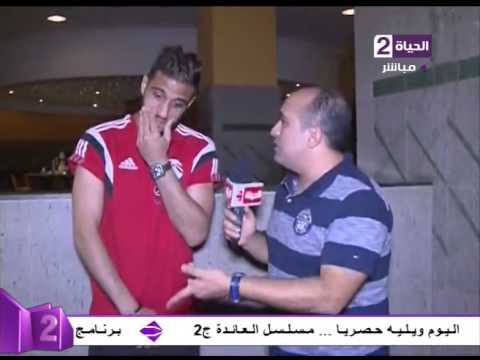 شاهد الشناوي يرفض الرحيل عن الزمالك