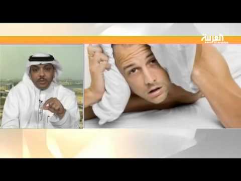 شاهد النوم أقل من 6 ساعات يعرضك لنزلات البرد